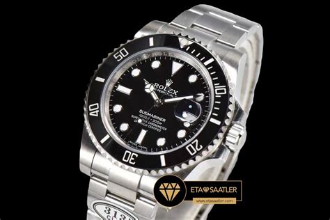 ghiera originale rolex submariner|rolex submariner m version.